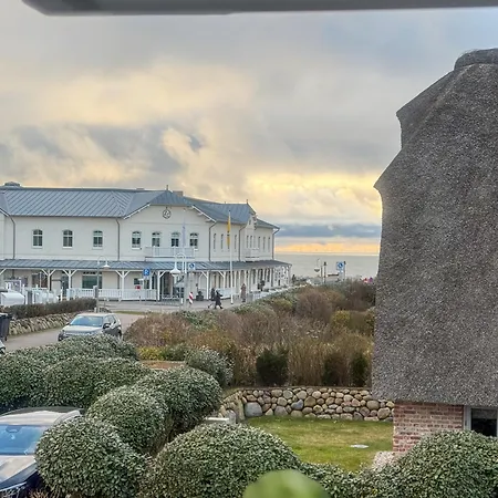 Nordseezauber *
