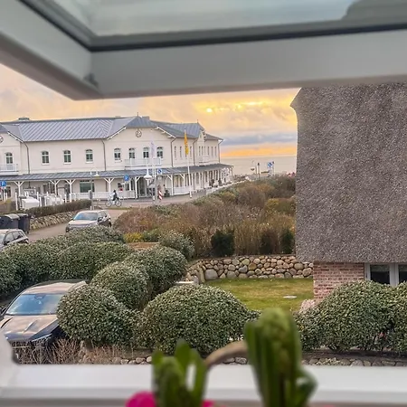 Nordseezauber Apartment