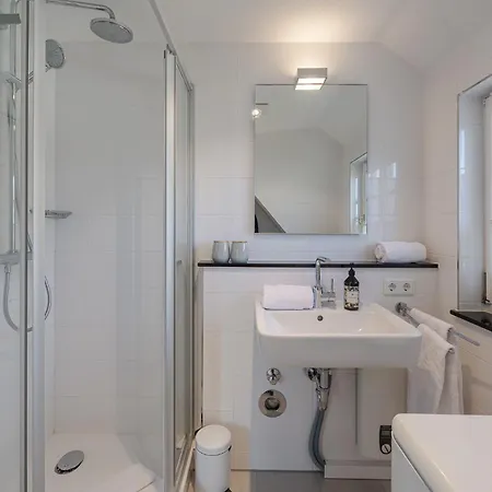 Apartment Nordseezauber Wenningstedt-Braderup