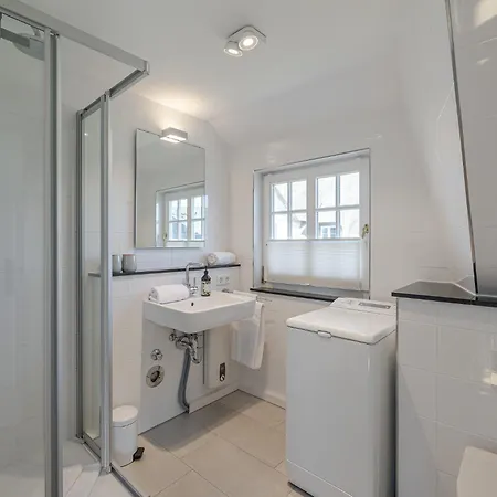 Apartment Nordseezauber