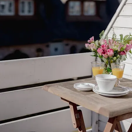 Nordseezauber * Wenningstedt-Braderup