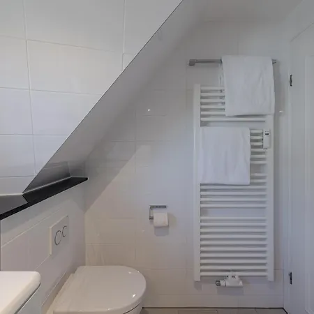 Nordseezauber Apartment