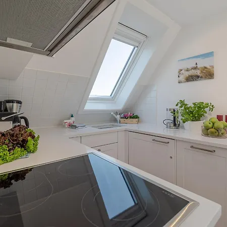 Apartment Nordseezauber