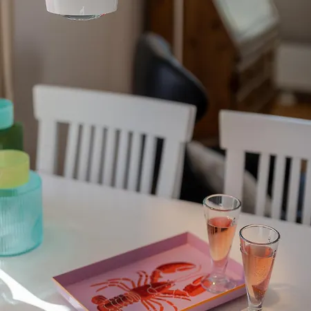 Nordseezauber Apartment *