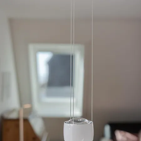 Nordseezauber Apartment Wenningstedt-Braderup