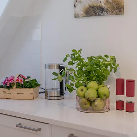 Apartment Nordseezauber