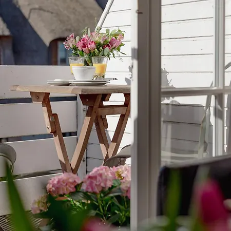 Nordseezauber * Wenningstedt-Braderup