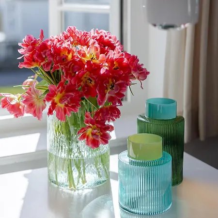 Apartment Nordseezauber *