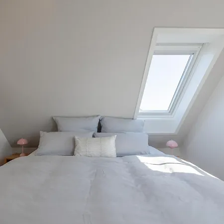 Apartment Nordseezauber