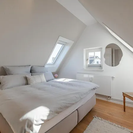 Apartment Nordseezauber *