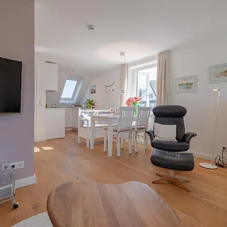 Nordseezauber * Wenningstedt-Braderup