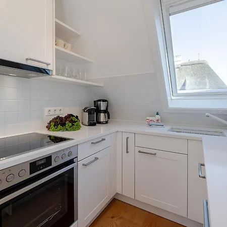 Apartment Nordseezauber