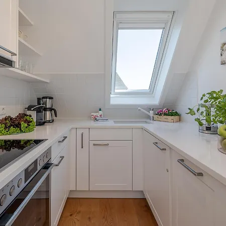 Nordseezauber Wenningstedt-Braderup