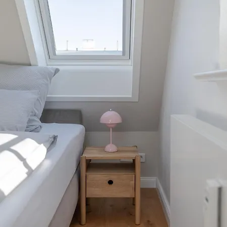 Nordseezauber Wenningstedt-Braderup