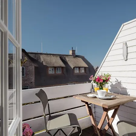 Nordseezauber Wenningstedt-Braderup