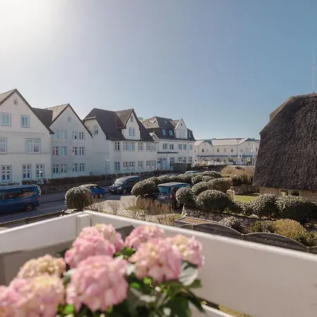 Apartment Nordseezauber *