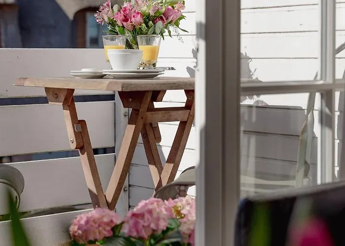 Nordseezauber * Wenningstedt-Braderup