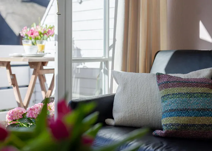 Appartamento Nordseezauber Wenningstedt-Braderup