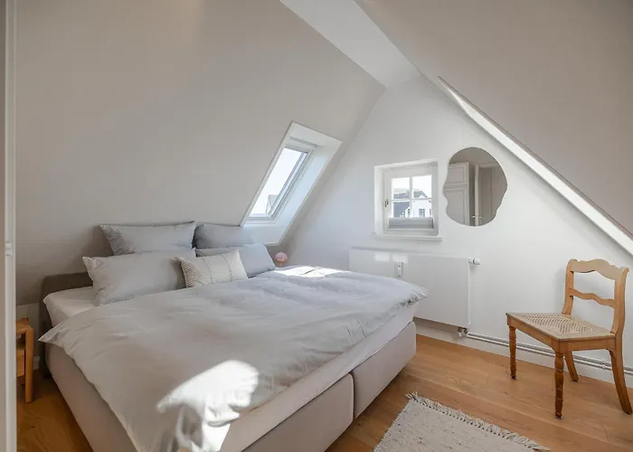 Appartamento Nordseezauber *